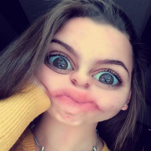 Meet your Posher, Jessi - Picture 1 of 1